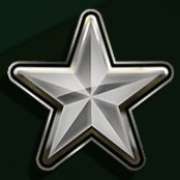 Star symbol in Diamond Royale slot