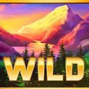 Wild symbol in Money Moose slot