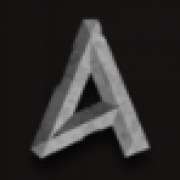 A symbol in Itero slot