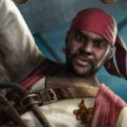 Joseph symbol in Age Of Pirates Expanded Edition slot