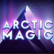 Arctic Magic Logo symbol in Arctic Magic slot