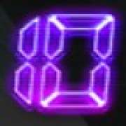 10 symbol in Joker Heist slot