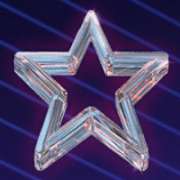 Star symbol in Win Escalator slot