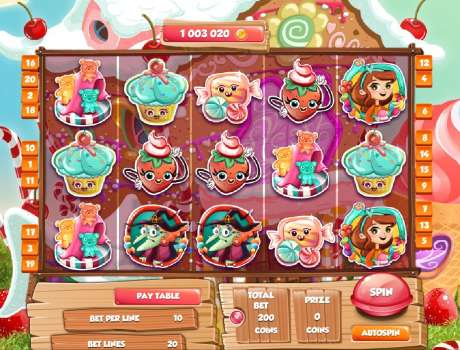 Slots gratis de cassino online Pelican Pete