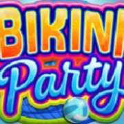  symbol in Bikini Party slot