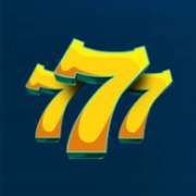 777 symbol in Jump! slot