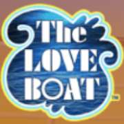 Scatter symbol in The Love Boat slot