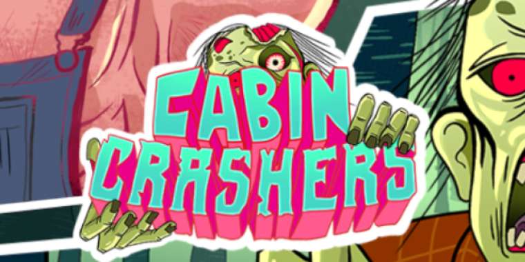 Play Cabin Crashers slot