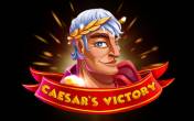 Caesar's Victory slot