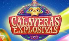 Play Calaveras Explosivas
