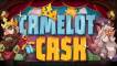 Camelot Cash slot