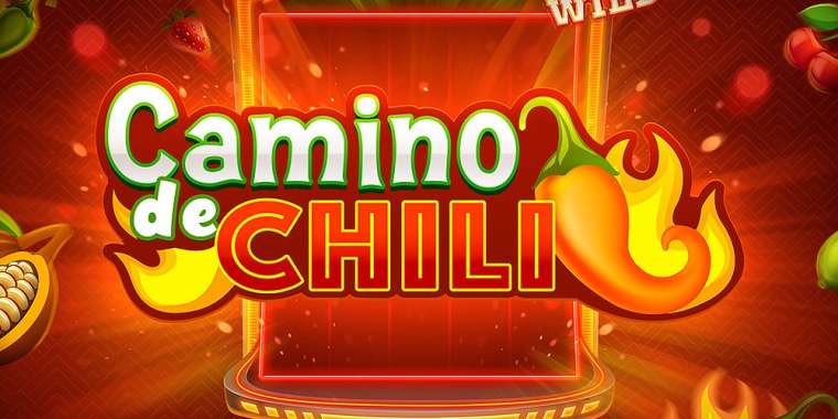 Play Camino De Chili slot