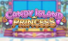 Play Candy Island Princess