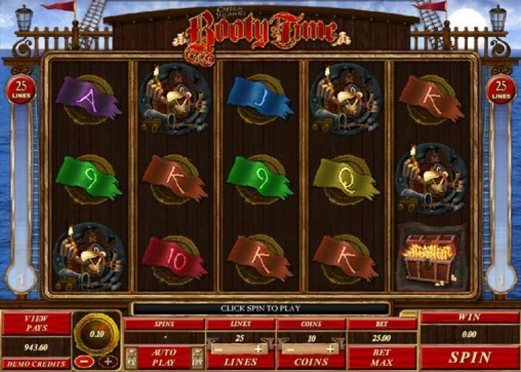 Free Play Microgaming online