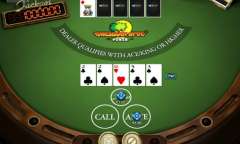 Play Caribbean Stud Poker (NetEnt)