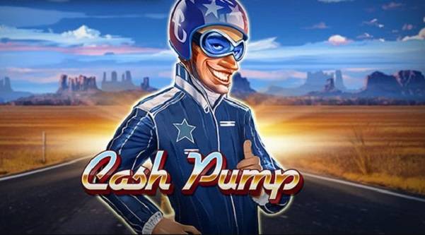 Cash Pump