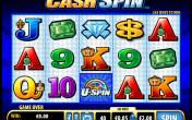 Cash Spin slot