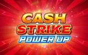 Cash Strike Power Up slot