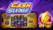 Cash Surge slot