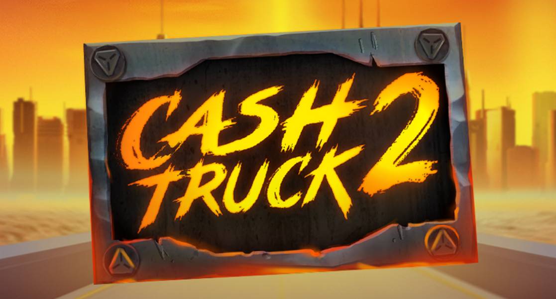 Cash Truck 2