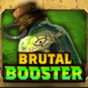 Cash Truck Begins: Brutal Booster