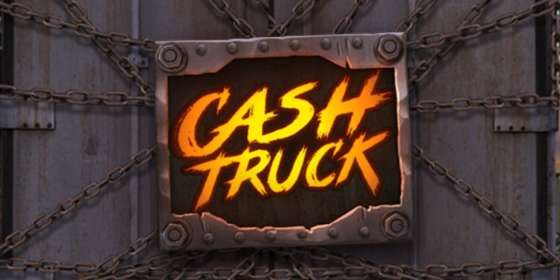 Cash Truck (Quickspin)
