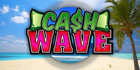 Cash Wave (Bally Technologies)