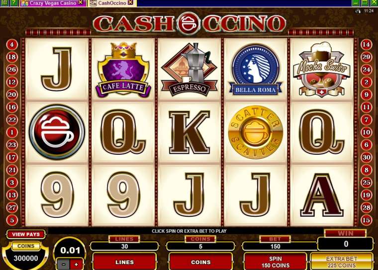 Free Play Microgaming online