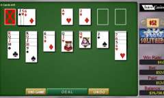 Play Casino Solitaire Draw Three