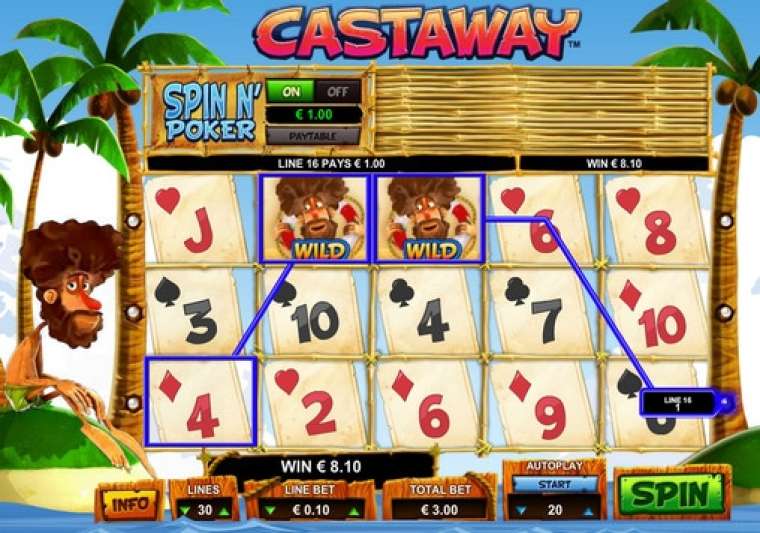 Leander Games Casino Software And Bonus Review