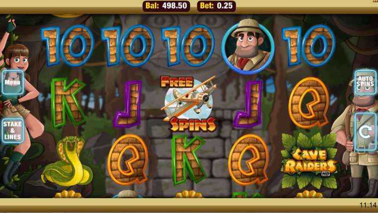 Free Play Markor Technology online