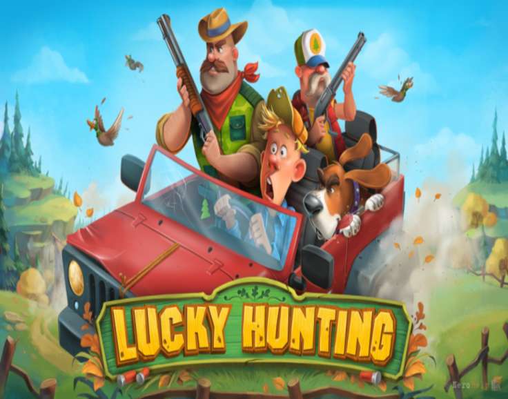 Lucky Hunting