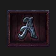 A symbol in Alkemor's Elements slot