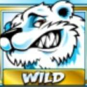  symbol in Wild Gambler – Arctic Adventure slot