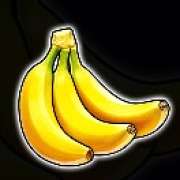 Bananas symbol in Shining Hot 5 slot