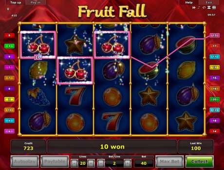  giochi casinò gratis slot machine demo Fruitsn Sevens deluxe Free Online Slots 