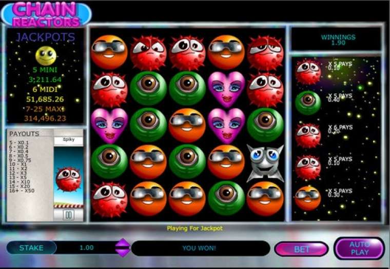 Slots gratis de cassino online Jazz of New Orleans