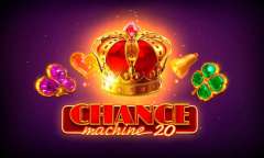 Play Chance Machine 20