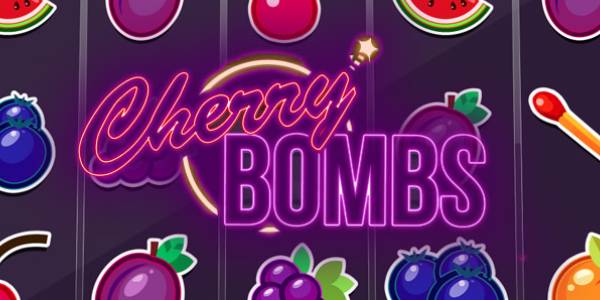 Cherry Bombs