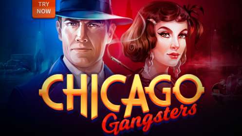 Chicago Gangsters (Playson)