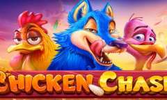 Play Chicken Chase