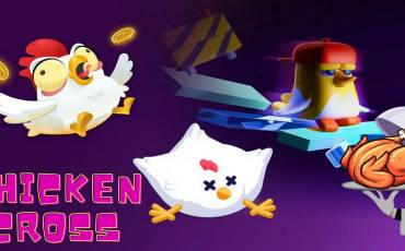 Chicken Cross