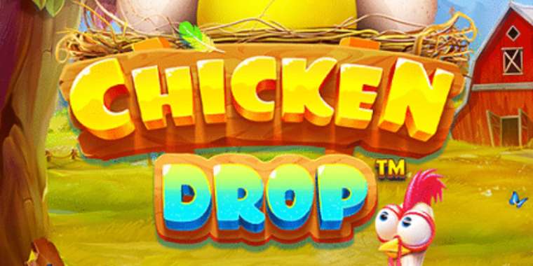 Play Chicken Drop slot