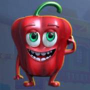 ChilliPop: Red Pepper