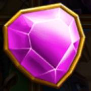 Chip Spin: Amethyst