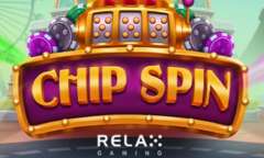 Play Chip Spin