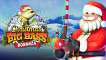 Christmas Big Bass Bonanza slot