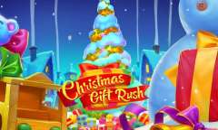 Play Christmas Gift Rush