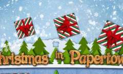 Play Christmas in Papertown