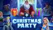 Christmas Party slot